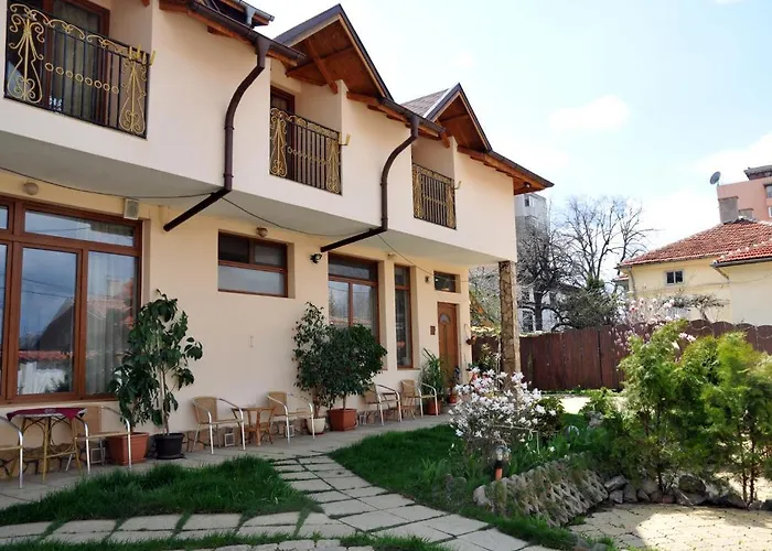 Guesthouse Elizabeth