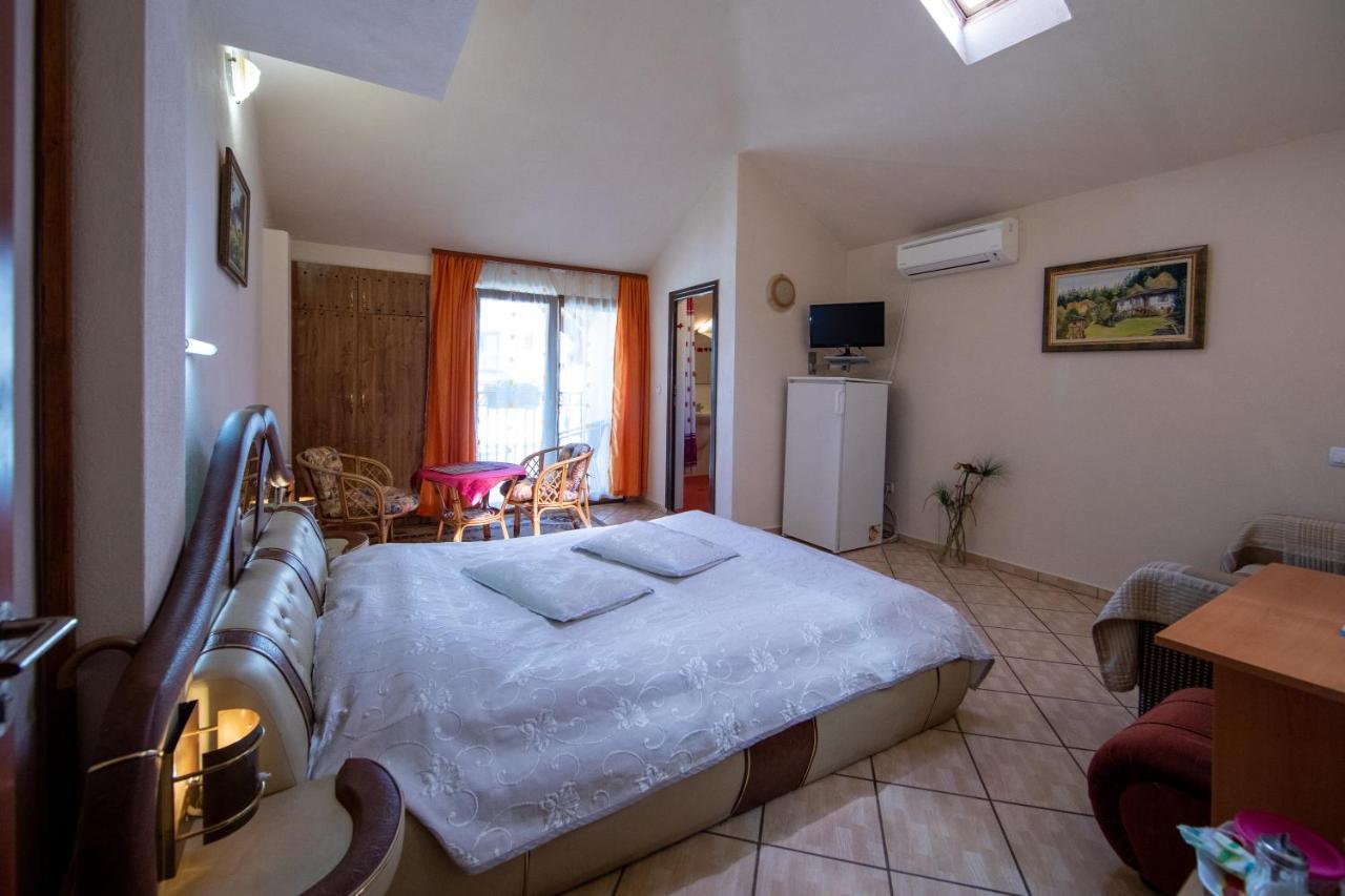 Guest house Elizabeth 3*