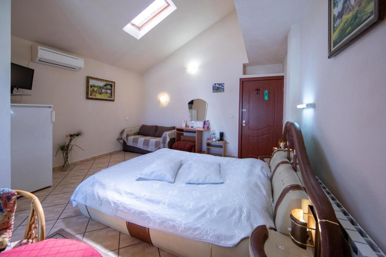 Guest house Elizabeth