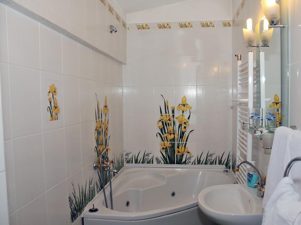 Elizabeth Guest house 3*