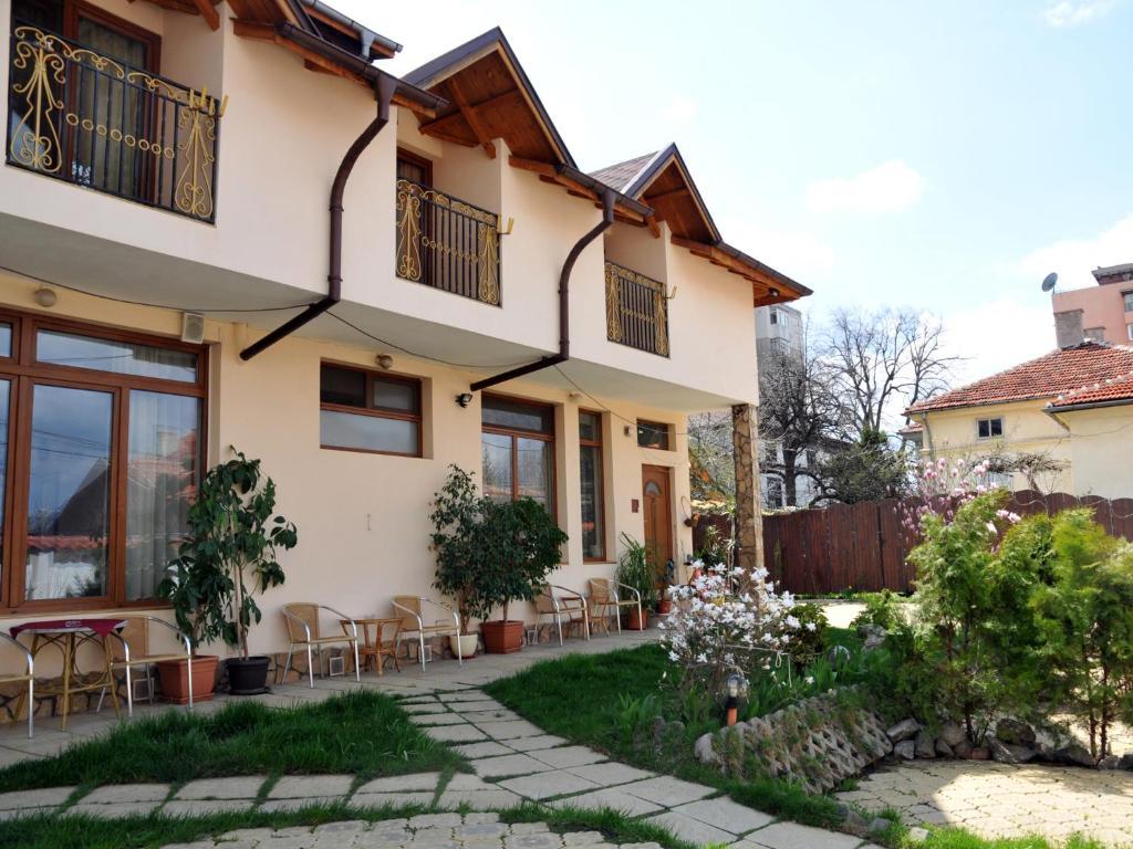 Guest house Elizabeth Samokov